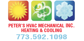 Peter’s Hvac Mechanical Inc